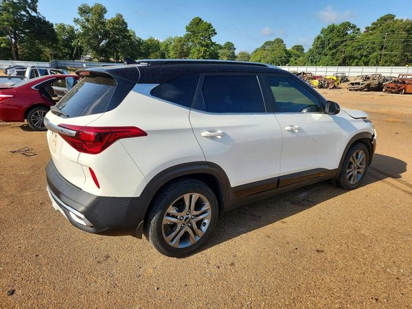 2023 KIA SELTOS