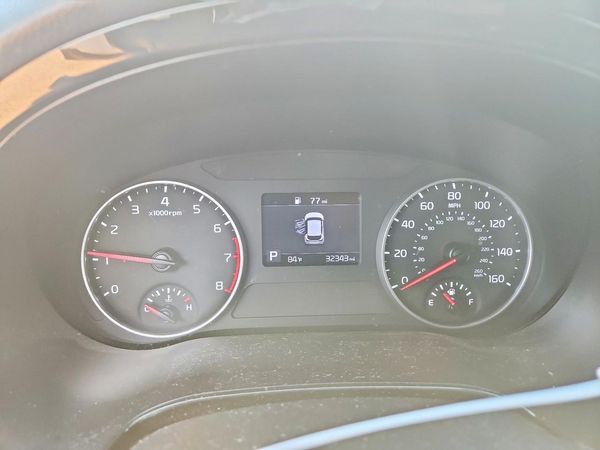 2023 KIA SELTOS