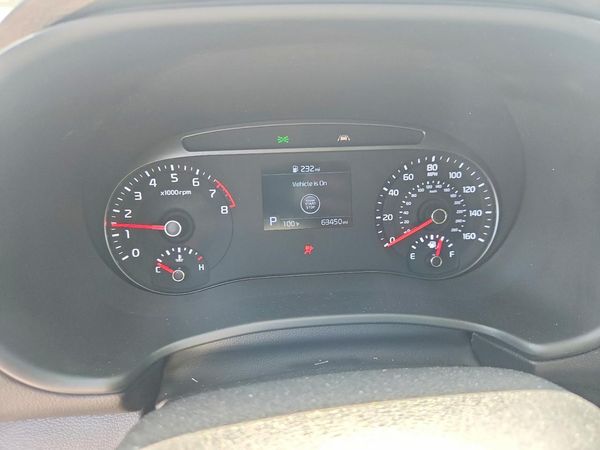 2020 KIA SOUL EX