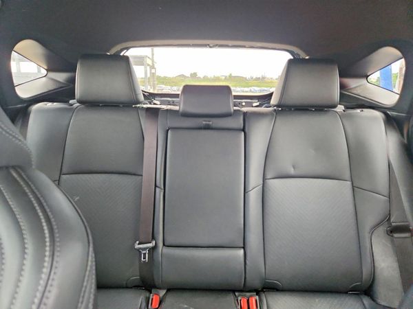 2021 TOYOTA VENZA