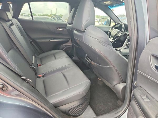 2021 TOYOTA VENZA