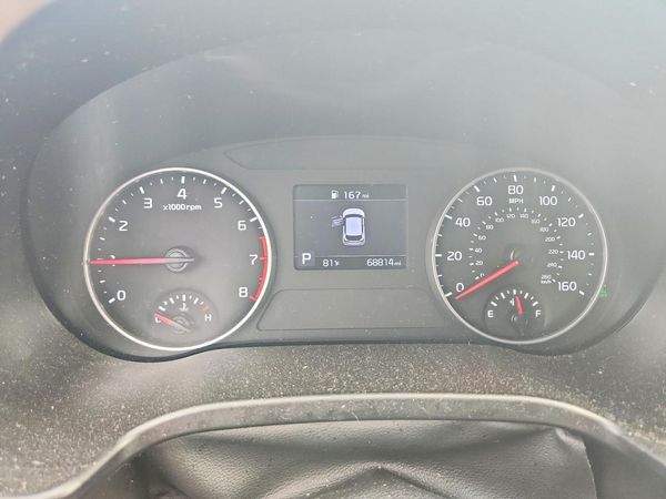 2023 KIA SELTOS