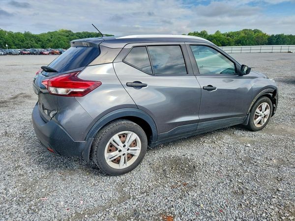 2019 NISSAN KICKS