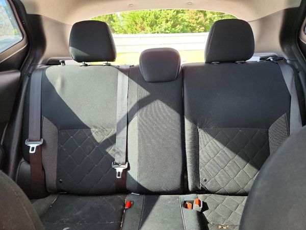 2019 NISSAN KICKS
