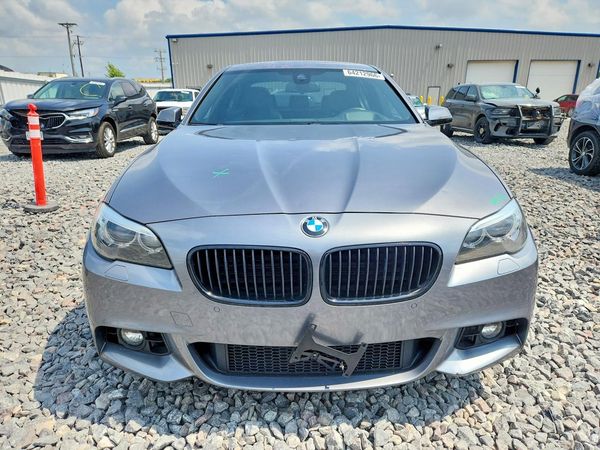 2015 BMW 535 xDrive