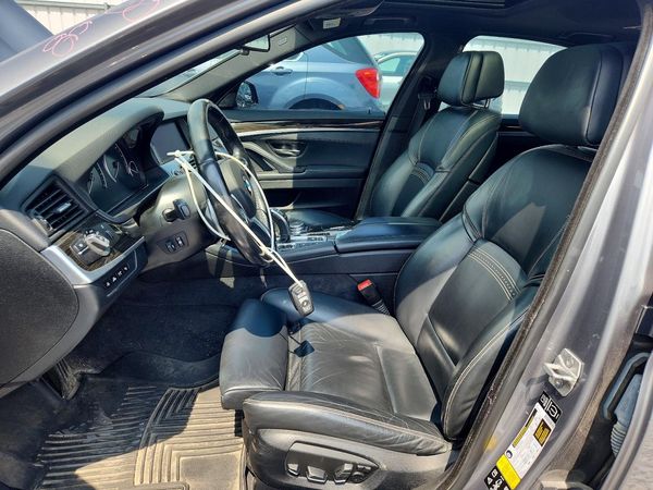 2015 BMW 535 xDrive