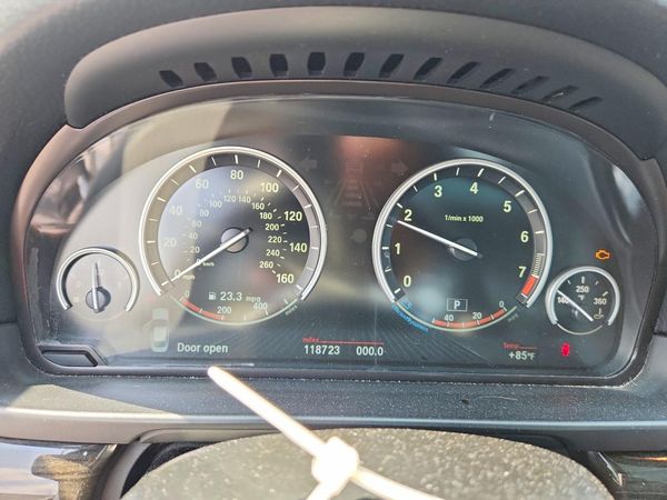 2015 BMW 535 xDrive