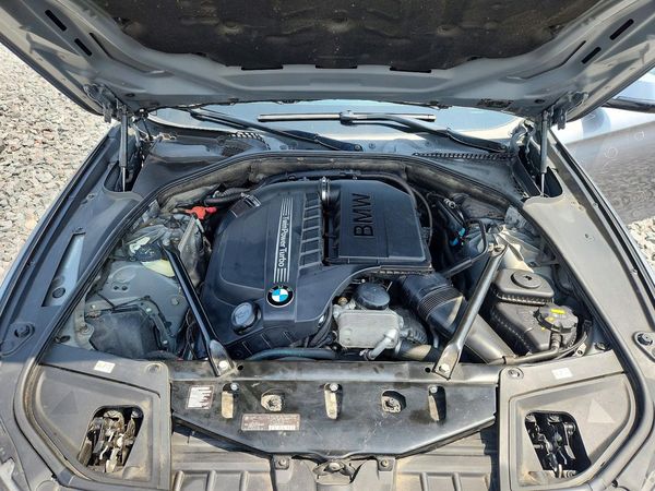 2015 BMW 535 xDrive