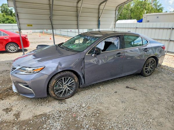 2017 LEXUS ES 350