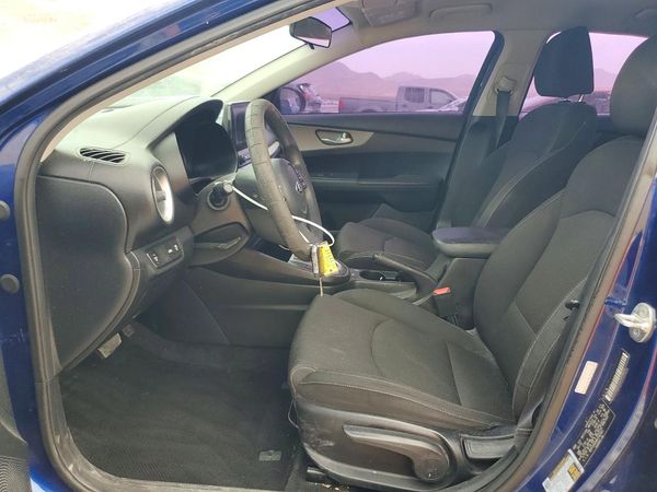 2019 KIA FORTE FE/LX/LXS
