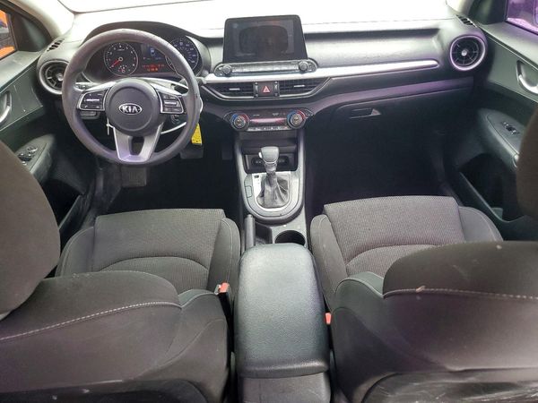 2019 KIA FORTE FE/LX/LXS