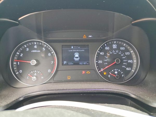 2019 KIA FORTE FE/LX/LXS