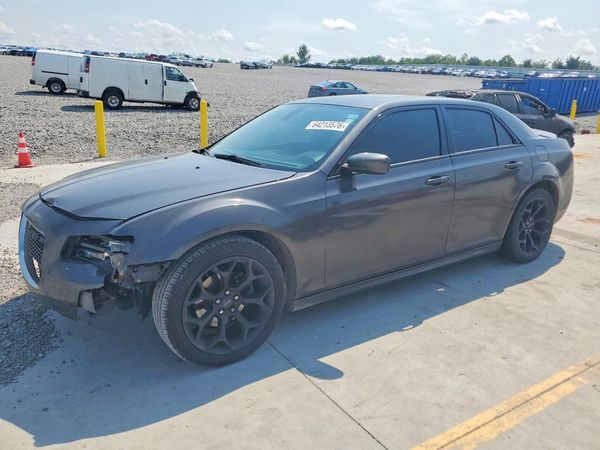 2018 CHRYSLER 300 300S