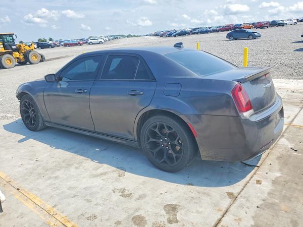 2018 CHRYSLER 300 300S