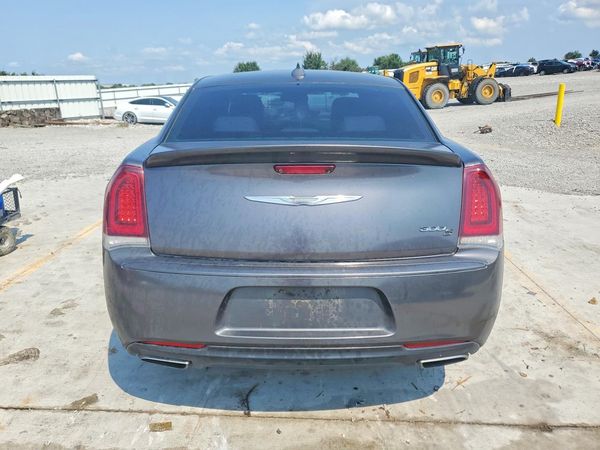 2018 CHRYSLER 300 300S