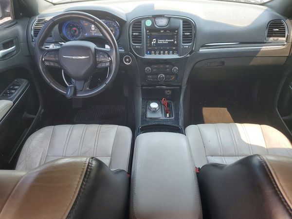 2018 CHRYSLER 300 300S
