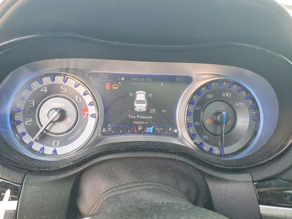 2018 CHRYSLER 300 300S
