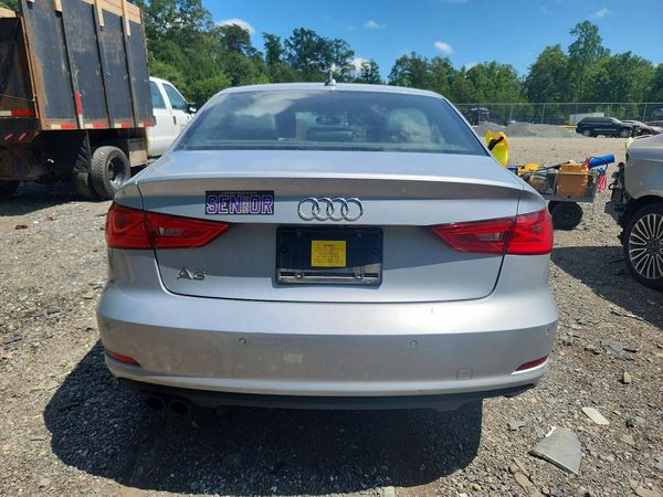 2015 AUDI A3