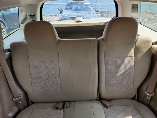 2017 JEEP PATRIOT SPORT FWD