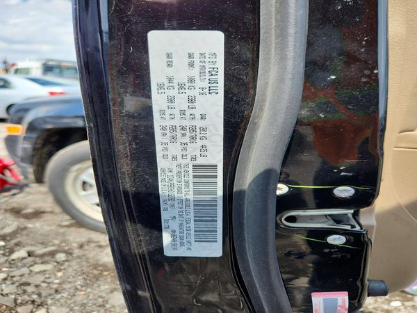 2017 JEEP PATRIOT SPORT FWD