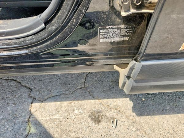 2019 SUBARU FORESTER Base P+ES
