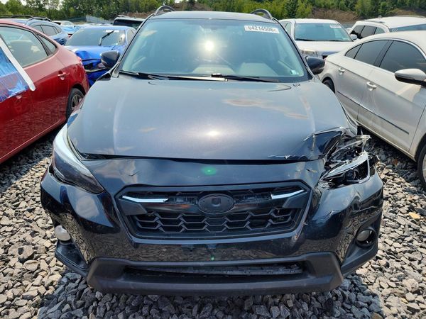 2019 SUBARU CROSSTREK Limited+ES+BSD+NAVI