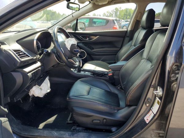 2019 SUBARU CROSSTREK Limited+ES+BSD+NAVI