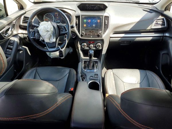 2019 SUBARU CROSSTREK Limited+ES+BSD+NAVI
