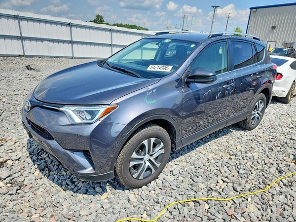 2016 TOYOTA RAV4 LE (X Grade)