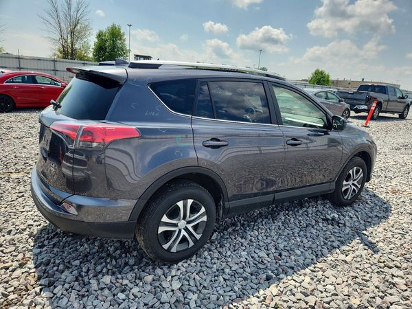 2016 TOYOTA RAV4 LE (X Grade)