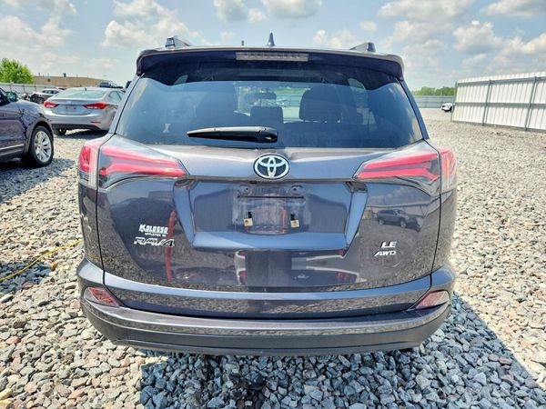 2016 TOYOTA RAV4 LE (X Grade)