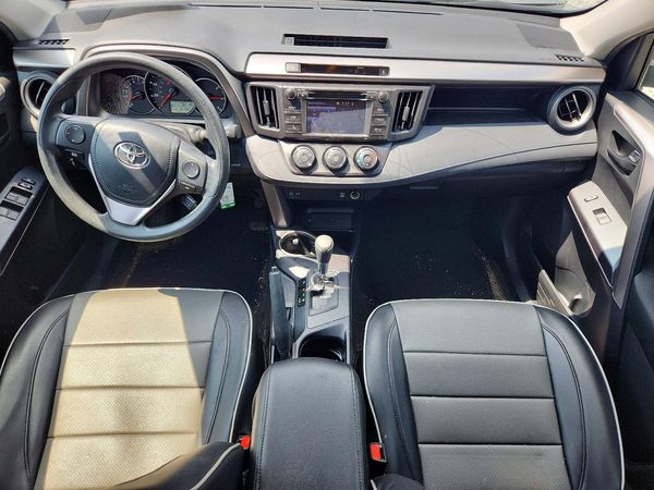 2016 TOYOTA RAV4 LE (X Grade)