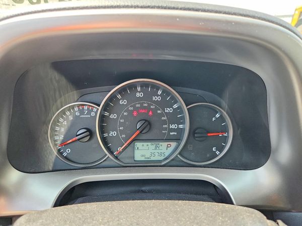 2016 TOYOTA RAV4 LE (X Grade)