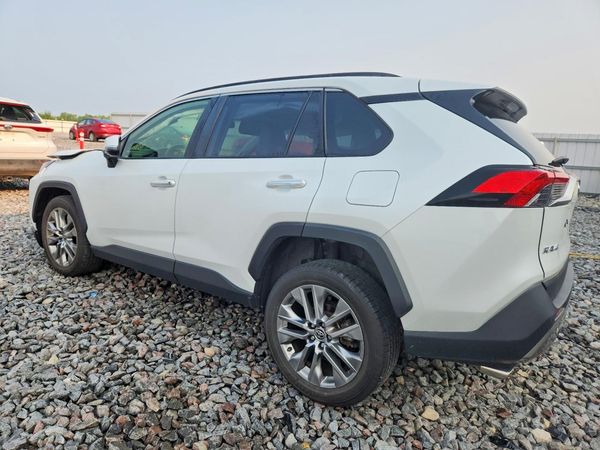 2023 TOYOTA RAV4 Limited