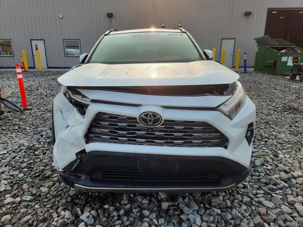 2023 TOYOTA RAV4 Limited