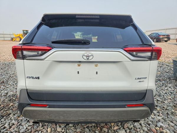 2023 TOYOTA RAV4 Limited