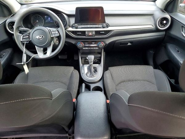 2019 KIA FORTE FE/LX/LXS
