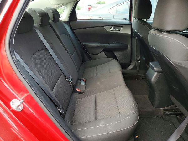 2019 KIA FORTE FE/LX/LXS