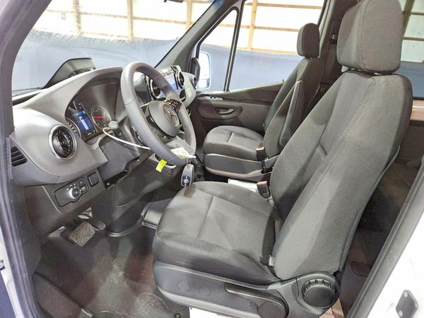 2026 MERCEDES-BENZ SPRINTER