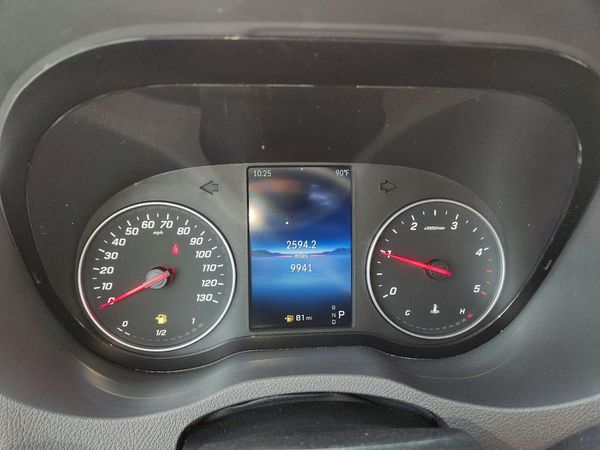 2026 MERCEDES-BENZ SPRINTER
