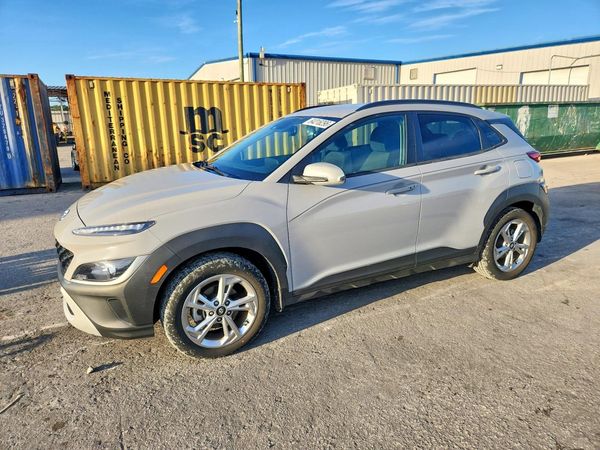 2023 HYUNDAI KONA