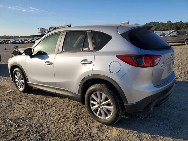 2016 MAZDA CX-5 Touring/GS