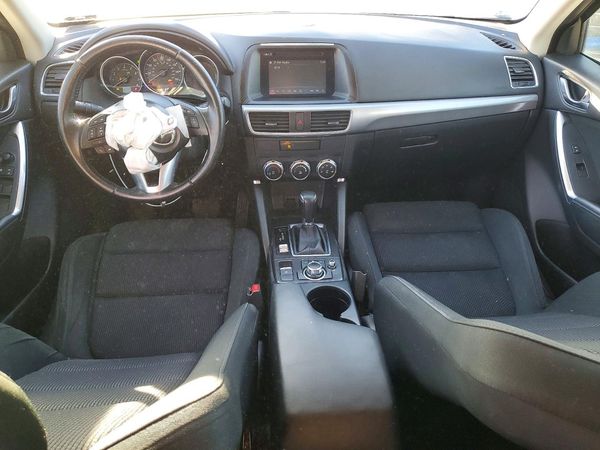 2016 MAZDA CX-5 Touring/GS