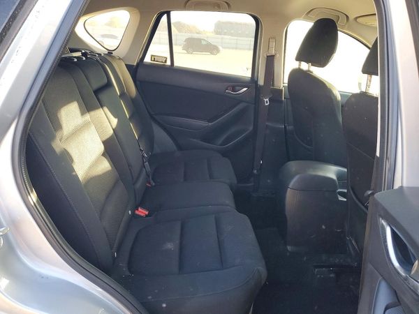2016 MAZDA CX-5 Touring/GS