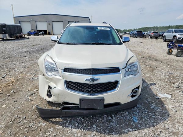 2015 CHEVROLET EQUINOX 2LT