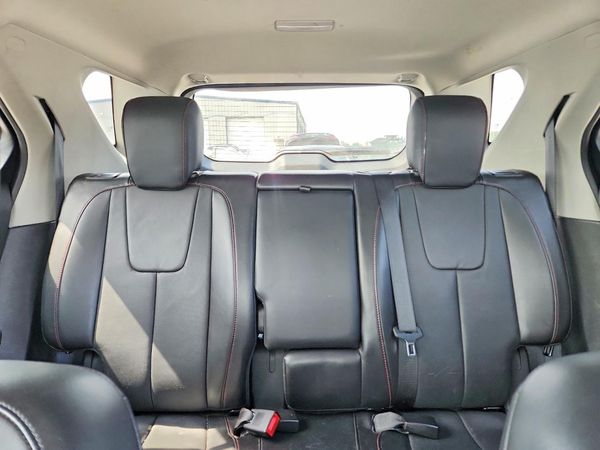 2015 CHEVROLET EQUINOX 2LT