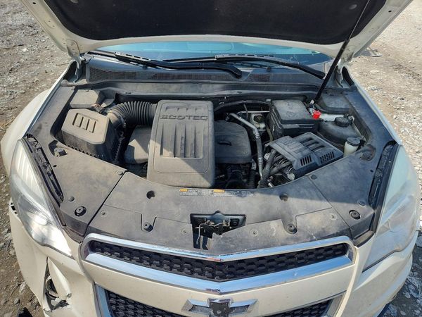 2015 CHEVROLET EQUINOX 2LT