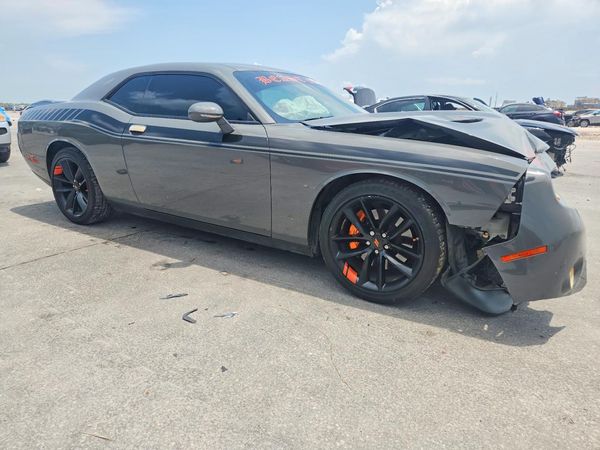 2023 DODGE CHALLENGER GT
