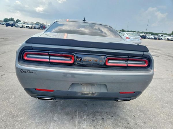 2023 DODGE CHALLENGER GT