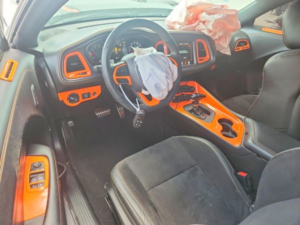 2023 DODGE CHALLENGER GT